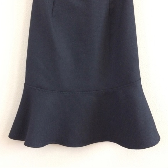 Armani Exchange Strapless Dress - Picture 4 of 4